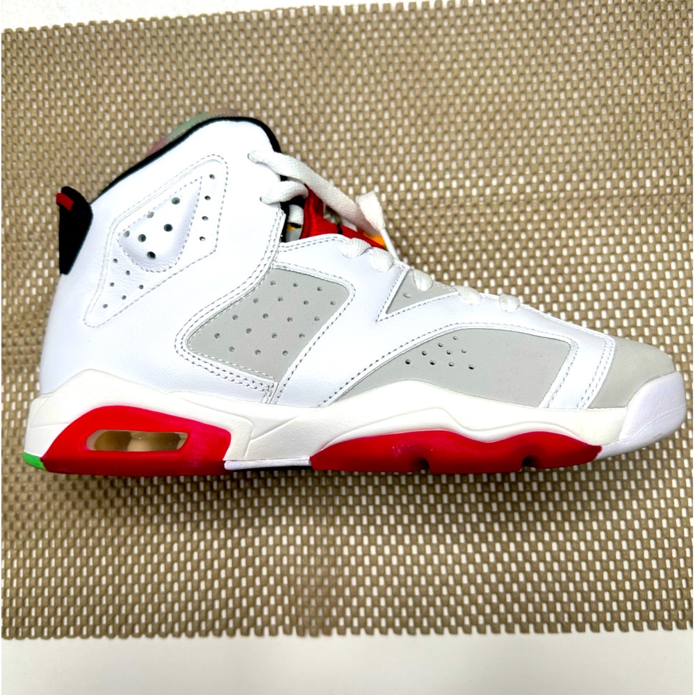 AIR JORDAN 6 RETRO (GS)